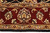 Jaipur Black Hand Knotted 411 X 611 Area Rug 250-28209 Thumb 9