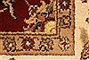 Jaipur Red Hand Knotted 60 X 90 Area Rug 250-28210 Thumb 4