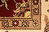 Jaipur Red Hand Knotted 60 X 90  Area Rug 250-28210 Thumb 4