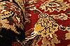 Jaipur Red Round Hand Knotted 60 X 60 Area Rug 250-28212 Thumb 11