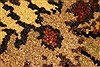 Jaipur Red Round Hand Knotted 60 X 60 Area Rug 250-28212 Thumb 1