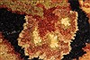Jaipur Beige Round Hand Knotted 60 X 60 Area Rug 250-28213 Thumb 2