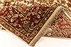 Jaipur Beige Hand Knotted 60 X 90 Area Rug 250-28214 Thumb 13