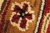 Jaipur Beige Hand Knotted 60 X 90 Area Rug 250-28214 Thumb 15