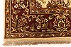 Jaipur Beige Hand Knotted 60 X 90 Area Rug 250-28214 Thumb 8