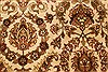 Jaipur Beige Hand Knotted 60 X 90 Area Rug 250-28214 Thumb 9