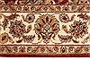 Jaipur Red Hand Knotted 60 X 90 Area Rug 250-28215 Thumb 10