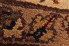 Jaipur Red Hand Knotted 60 X 90 Area Rug 250-28215 Thumb 2