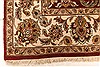 Jaipur Red Hand Knotted 60 X 90 Area Rug 250-28215 Thumb 8
