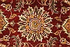 Jaipur Red Hand Knotted 60 X 90  Area Rug 250-28215 Thumb 9