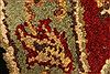 Jaipur Black Round Hand Knotted 80 X 80 Area Rug 250-28216 Thumb 4