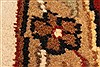 Jaipur Beige Round Hand Knotted 80 X 80 Area Rug 250-28217 Thumb 2