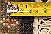 Jaipur Black Hand Knotted 40 X 60 Area Rug 250-28218 Thumb 11