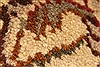Jaipur Black Hand Knotted 40 X 60 Area Rug 250-28218 Thumb 1