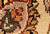 Jaipur Black Hand Knotted 40 X 60 Area Rug 250-28218 Thumb 2