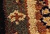 Jaipur Black Hand Knotted 40 X 60 Area Rug 250-28218 Thumb 3