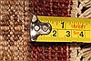 Jaipur Red Hand Knotted 40 X 60 Area Rug 250-28219 Thumb 13