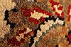 Jaipur Black Hand Knotted 40 X 60 Area Rug 250-28220 Thumb 2