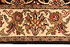 Jaipur Black Hand Knotted 40 X 60 Area Rug 250-28220 Thumb 9