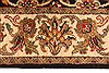 Jaipur Black Hand Knotted 40 X 60  Area Rug 250-28220 Thumb 9