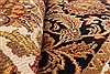 Jaipur Black Hand Knotted 40 X 60 Area Rug 250-28221 Thumb 5