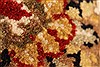Jaipur Black Hand Knotted 40 X 60 Area Rug 250-28221 Thumb 6