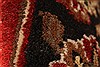 Jaipur Red Hand Knotted 30 X 50  Area Rug 250-28222 Thumb 4