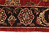 Jaipur Red Hand Knotted 30 X 50  Area Rug 250-28222 Thumb 9