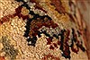 Jaipur Beige Hand Knotted 30 X 50 Area Rug 250-28223 Thumb 1