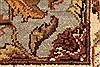 Jaipur Beige Hand Knotted 30 X 50 Area Rug 250-28223 Thumb 3