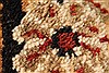 Jaipur Beige Round Hand Knotted 40 X 40 Area Rug 250-28224 Thumb 3