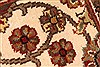 Jaipur White Hand Knotted 30 X 50 Area Rug 250-28225 Thumb 10