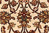 Jaipur White Hand Knotted 30 X 50 Area Rug 250-28225 Thumb 1
