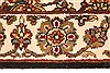 Jaipur White Hand Knotted 30 X 50 Area Rug 250-28225 Thumb 2