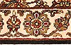 Jaipur White Hand Knotted 30 X 50  Area Rug 250-28225 Thumb 2