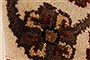 Jaipur White Hand Knotted 30 X 50 Area Rug 250-28225 Thumb 6