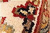 Jaipur White Hand Knotted 30 X 50 Area Rug 250-28225 Thumb 7