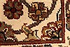 Jaipur White Hand Knotted 30 X 50 Area Rug 250-28225 Thumb 8