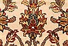 Jaipur White Hand Knotted 30 X 50 Area Rug 250-28225 Thumb 9