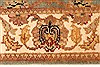 Jaipur Grey Hand Knotted 30 X 50 Area Rug 250-28226 Thumb 10