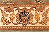 Jaipur Grey Hand Knotted 30 X 50  Area Rug 250-28226 Thumb 10