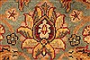 Jaipur Grey Hand Knotted 30 X 50 Area Rug 250-28226 Thumb 5