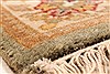 Jaipur Grey Hand Knotted 30 X 50 Area Rug 250-28226 Thumb 7