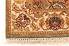 Jaipur Grey Hand Knotted 30 X 50 Area Rug 250-28226 Thumb 8