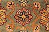 Jaipur Grey Hand Knotted 30 X 50 Area Rug 250-28226 Thumb 9