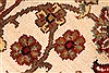 Jaipur White Hand Knotted 30 X 50 Area Rug 250-28227 Thumb 10