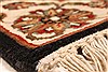 Jaipur White Hand Knotted 30 X 50 Area Rug 250-28227 Thumb 12
