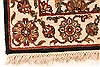 Jaipur White Hand Knotted 30 X 50 Area Rug 250-28227 Thumb 1