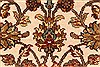 Jaipur White Hand Knotted 30 X 50 Area Rug 250-28227 Thumb 2