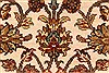 Jaipur White Hand Knotted 30 X 50  Area Rug 250-28227 Thumb 2